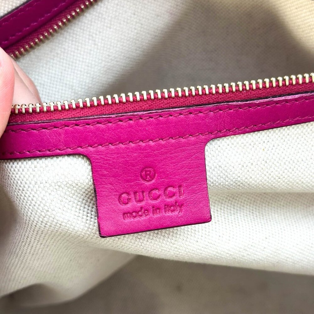 Gucci Bag - Picture 12 of 16